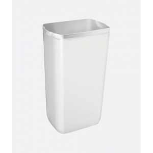 Kosz 23 litry z możliwością powieszenia  art. 742